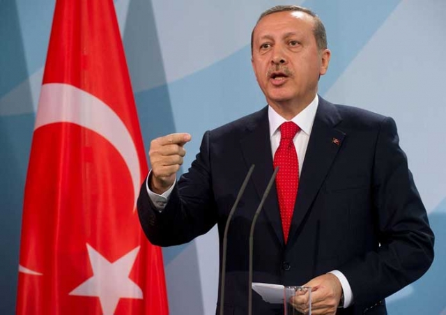 عدوى بنكيران بخصوص المرأة تطال الرئيس التركي أردوغان
