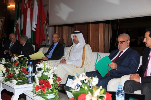 الملتقى الرابع للاستثمار الخليجي المغربي يسعى إلى تنويع التعاون الاستثماري