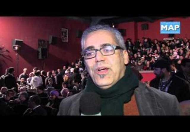 اختيارالمغربي عثمان الناصري عضوا بلجنة تحكيم مهرجان بوينس أريس للفيلم العربي