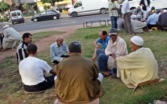 المتقاعدون يطالبون بمؤسسة للشؤون الصحية والاجتماعية  لحوالي 3 مليون متقاعد مغربي
