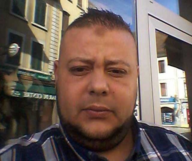 انفراد: "أنفاس بريس" تنشر أسماء الضباط الجزائريين الذين يتجسسون على المغرب