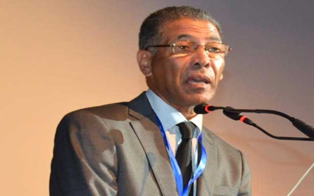 العجلاوي: ليس في مصلحة المغرب استقبال الرئيس البوركينابي المخلوع