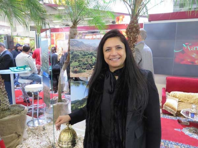 تسويق 200 منتوج في الصناعة الغذائية المغربية بروسيا