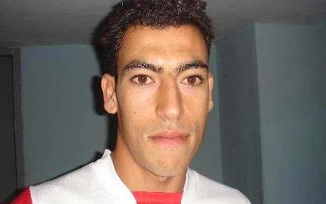 الأهلي الأردني يتعاقد رسميا مع اللاعب المغربي "نبيل كوعلاص"