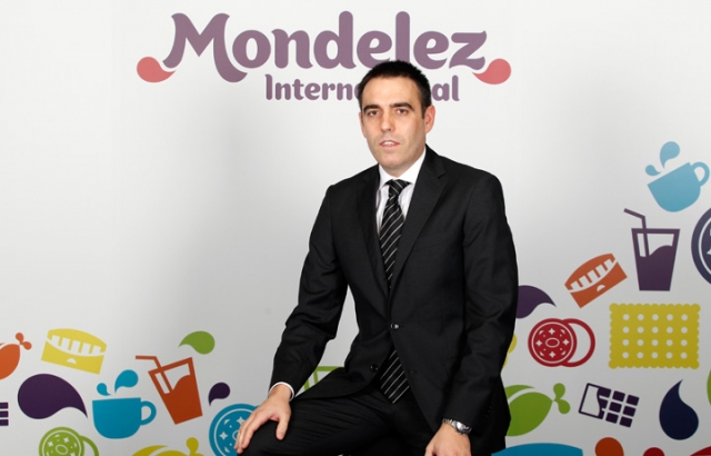 تعيين مديرعام جديد ب "مونديليز المغرب"