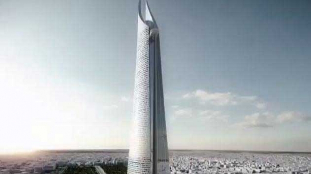 من يقف خلف كذبة "إنشاء برج محمد السادس"؟