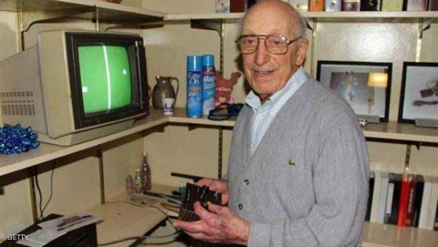 وفاة راف باير مخترع ألعاب الفيديو المنزلية عن 92 عاما