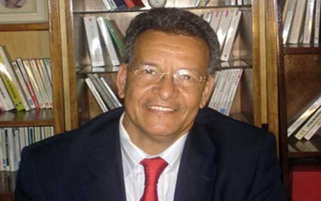 أوعياش، رئيس "كومادير" لــ "أنفاس بريس": لوبيات أوروبية تشوش وتخلق المشاكل للصادرات الفلاحية المغربية