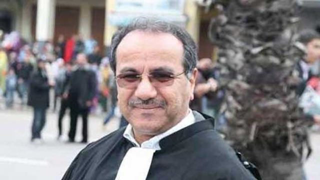 عبد الكبير طبيح: رئيس الحكومة يؤلب المواطنين على المحامين