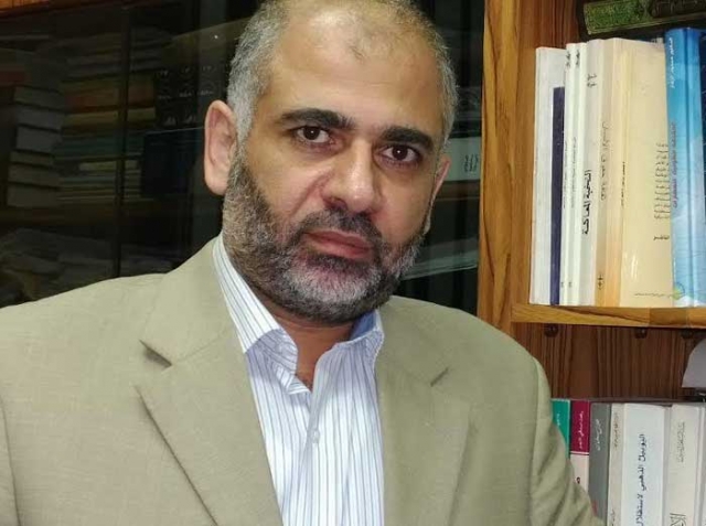 مصطفى يوسف اللداوي: البكاؤون على أسواق النفط