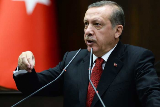 الرئيس التركي: استعمال وسائل منع الحمل "خيانة"