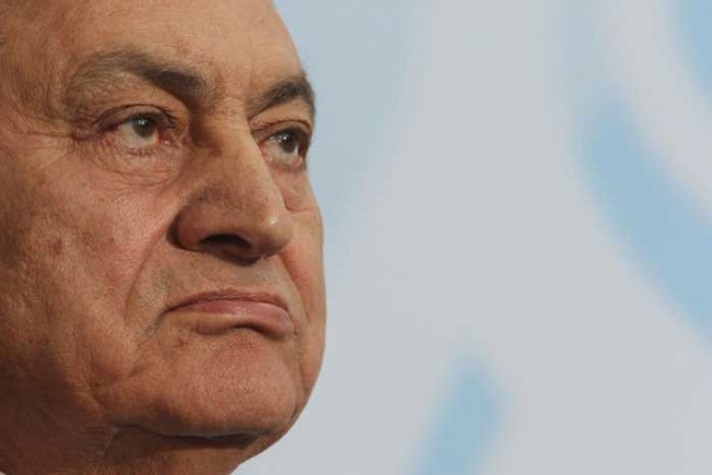 النائب العام المصري يقرر الطعن على حكم براءة مبارك امام محكمة النقض