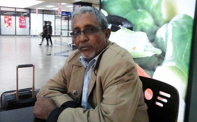 ولد القاضي: نريد الكشف عن 65 مفقودا موريتانيا في سجون البوليساريو، والعظمي من بين الجلادين