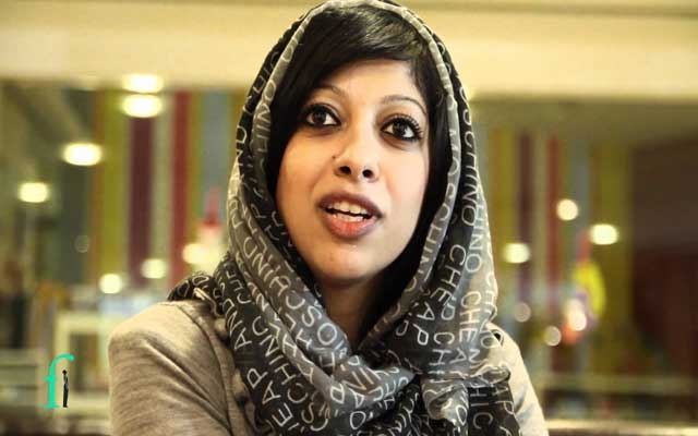 السجن ثلاث سنوات للناشطة زينب الخواجة بتهمة "إهانة الملك"