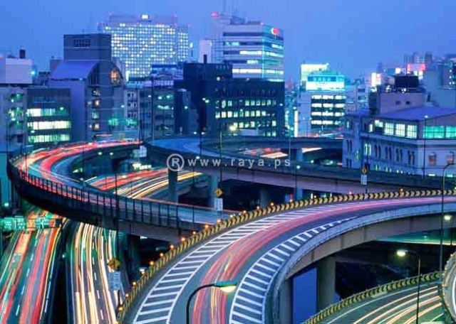 افتتاح "المدينة الذكية" باليابان