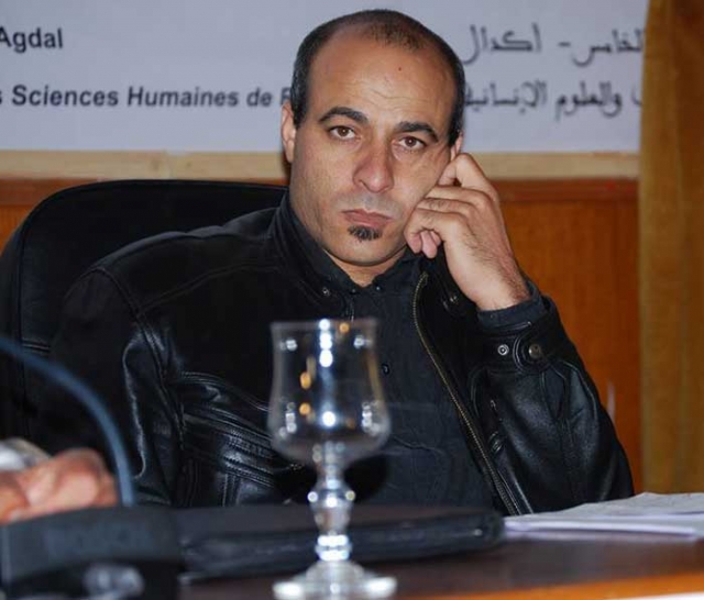 محمد اشويكة: المهرجان الدولي للفيلم بمراكش.. من أجل تثبيت الهوية والاستقلالية