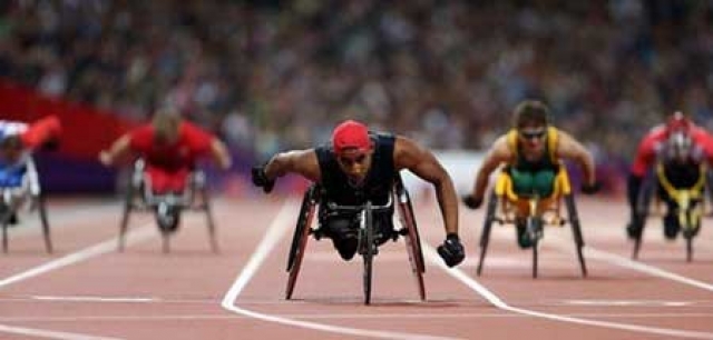 خريبكة تكرم أبطالا رياضيين من ذوي الاحتياجات الخاصة