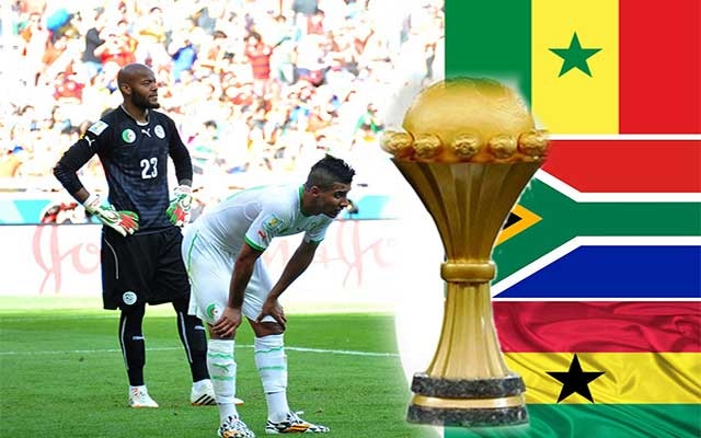 كأس إفريقيا 2015: مدرب غانا يشدد على إجبارية الفوز على الجزائر