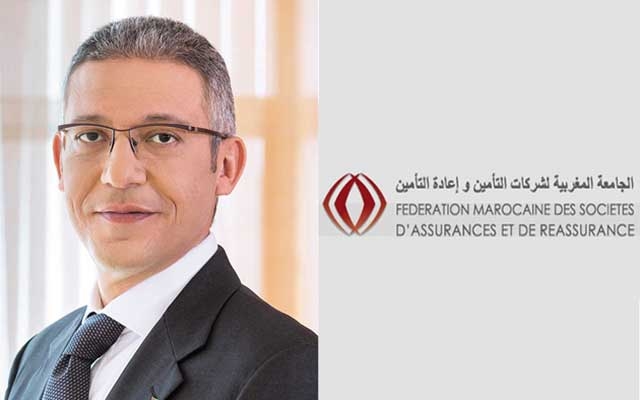 انتخاب محمد حسن بنصالح رئيسا للجامعة المغربية لشركات التأمين وإعادة التأمين