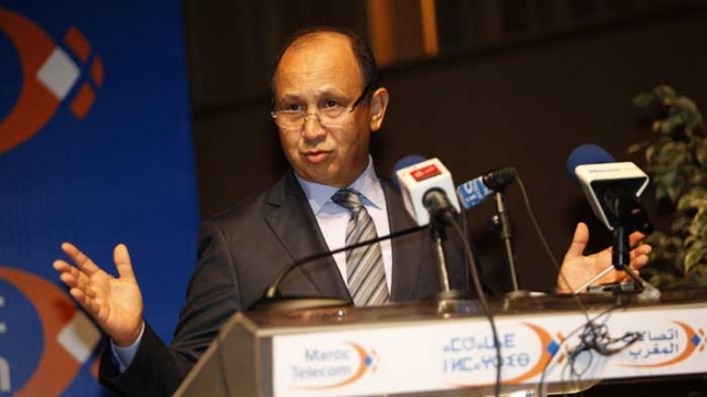 اتصالات المغرب تنهي اقتناء ستة فروع إفريقية لشركة اتصالات