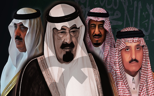 عائلة آل سعود: كيف وصلت للحكم وأسست الدولة التي منحتها اسمها؟