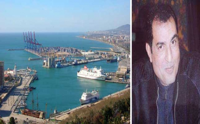 الشناوي: مستخدمو ميناء طنجة المتوسط مدانون حتى تثبت براءتهم حسب إدارتهم