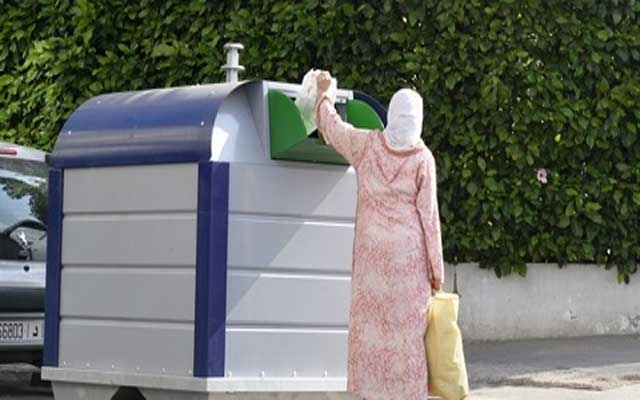 اختتام الحملة التحسيسية حول تحسين استعمال الحاويات الجديدة للنظافة بالدار البيضاء