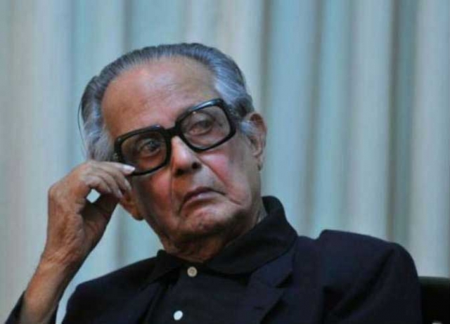وفاة أشهر رسام كاريكاتير بالهند عن عمر يناهز 94 عاما