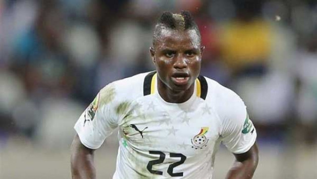 كأس أمم إفريقيا 2015: الغاني واكاسو يسجل الهدف رقم 1500