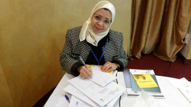 انتخاب المغربية بشرى العلوي رئيسة للشبكة القانونية للنساء العربيات