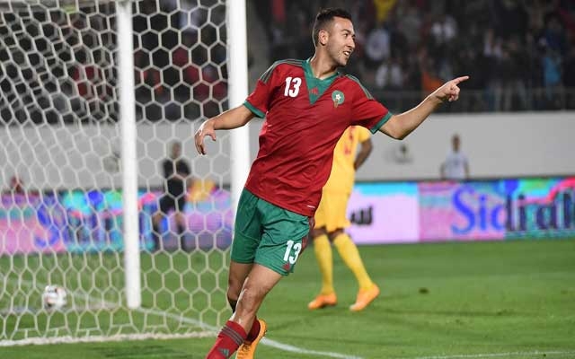 7 لاعبين يمثلون العرب في دوري الأبطال واليوروليج  من ضمنهم  اللاعب المغربي عمر القادوري