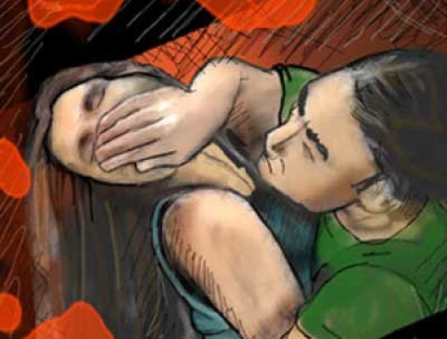 أمن الدار البيضاء يلقي القبض على مغتصبي فتاتين إحداهما قاصر