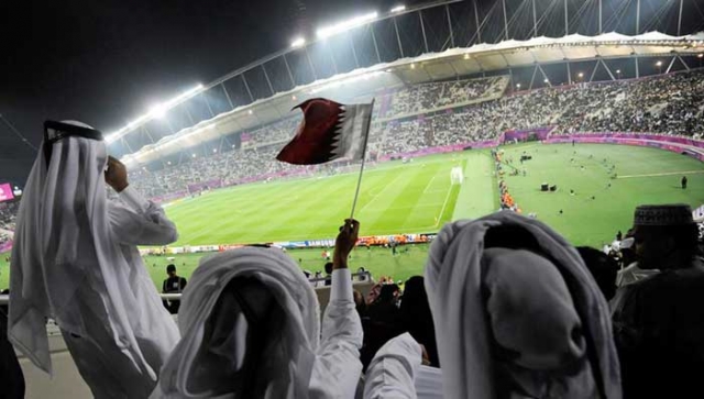 "فيفا": نهائي مونديال قطر 2022 سيكون في 18 دجنبر