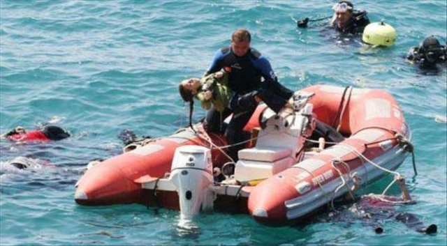 إنقاذ 19 مهاجرا سريا بساحل طانطان والعثور على 4 جثث لآخرين