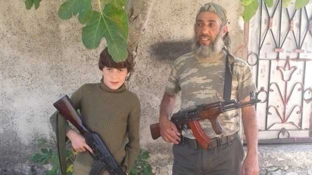 الرباط: سنتان سجنا نافذا في حق أسامة أصغر مقاتل في صفوف داعش