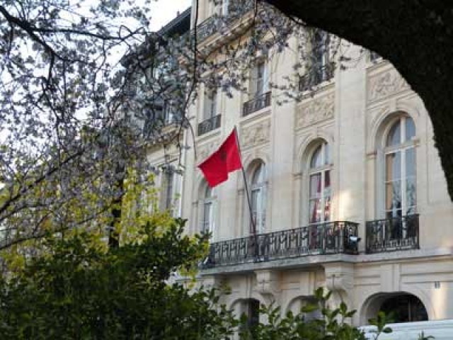 سفارة المغرب ببريتوريا تقيم قنصلية متنقلة للجالية المغربية بدوربان