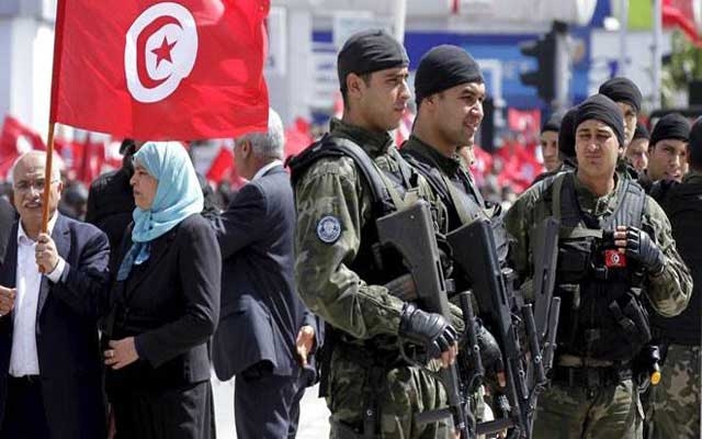 تونس تشدد إجراءات الأمن في القصرين تحسبا لهجمات