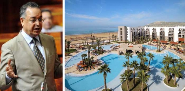 الاستثمار بالمؤسسات السياحية بالمغرب بين منطق الوطن أولا ومزاج خرق القانون