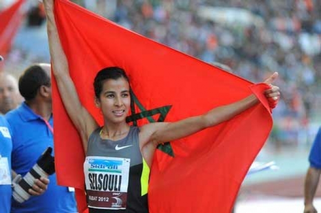 أبطال ألعاب القوى المغاربة يحصدون 6 ذهبيات وفضيتين بالبحرين في اليوم الثاني من البطولة العربية
