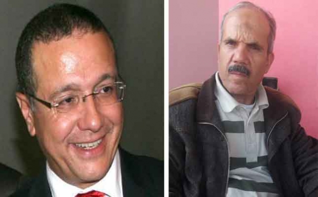 ضحايا الزيوت المسمومة يطالبون وزير المالية بوسعيد بالإفراج عن تعويضاتهم