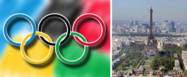 مجلس بلدية باريس يدعم رسميا عرض استضافة أولمبياد 2024