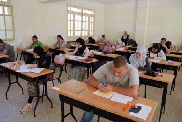 وزارة التربية الوطنية تصدر دليل المترشح لامتحانات البكالوريا 2015