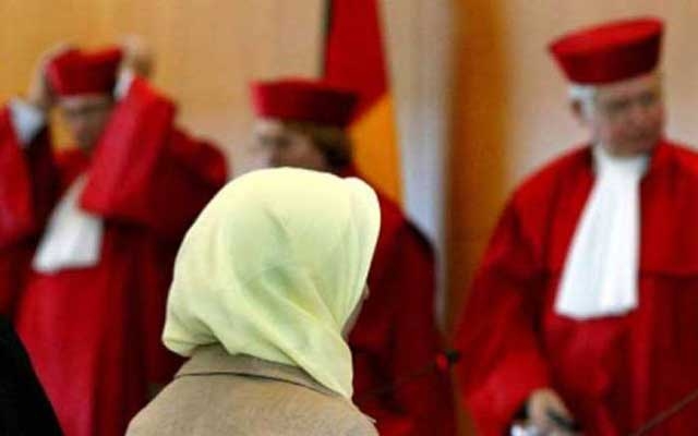 الحكم بإجازة الحجاب أثناء التدريس سابقة قضائية في ألمانيا تشيع مناخا أنسب للتسامح والتعايش في أوروبا
