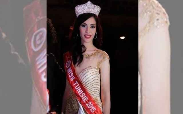 ملكة جمال تونس 2015 تثير غضب رواد مواقع التواصل