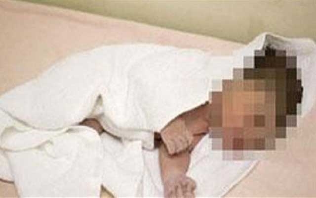 الإعدام لمغتصب ابنة أخته الرضيعة بالجديدة
