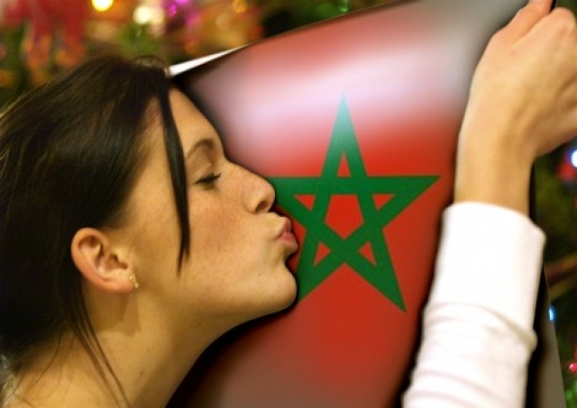 "المغرب إلى أين؟ الحصيلة الحكومية بعيون مغاربة العالم" بباريس