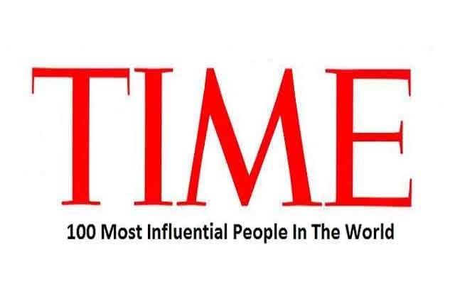 "تايم" الأمريكية تعلن قائمتها السنوية لأهم 100 شخصية مؤثرة فى العالم