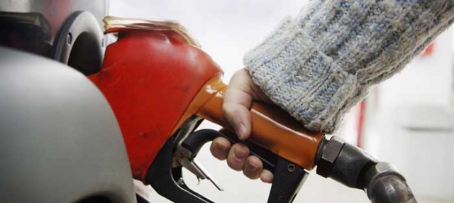 زيادة جديدة في ثمن البنزين مع بداية شهر أبريل