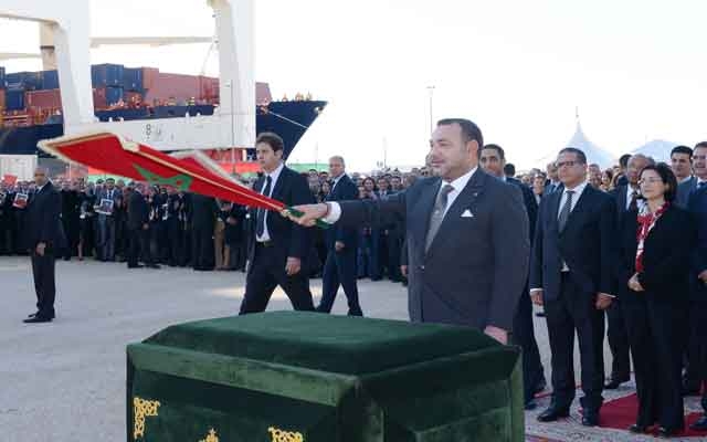 الملك محمد السادس يجدد دعوة الحرص على المنظومة البيئية في زيارة للقنيطرة