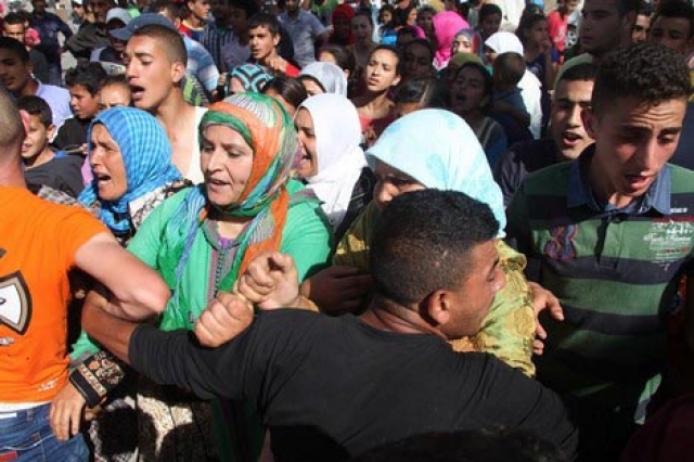 الأمن يكذب إحصائيات الجمعية المغربية لحقوق الإنسان حول الاختطاف بالناظور